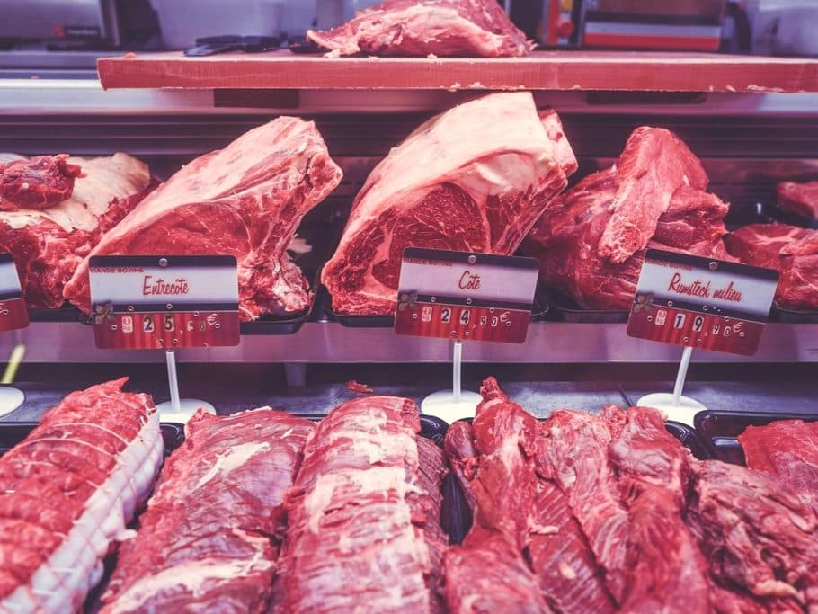 Butchery Equipment