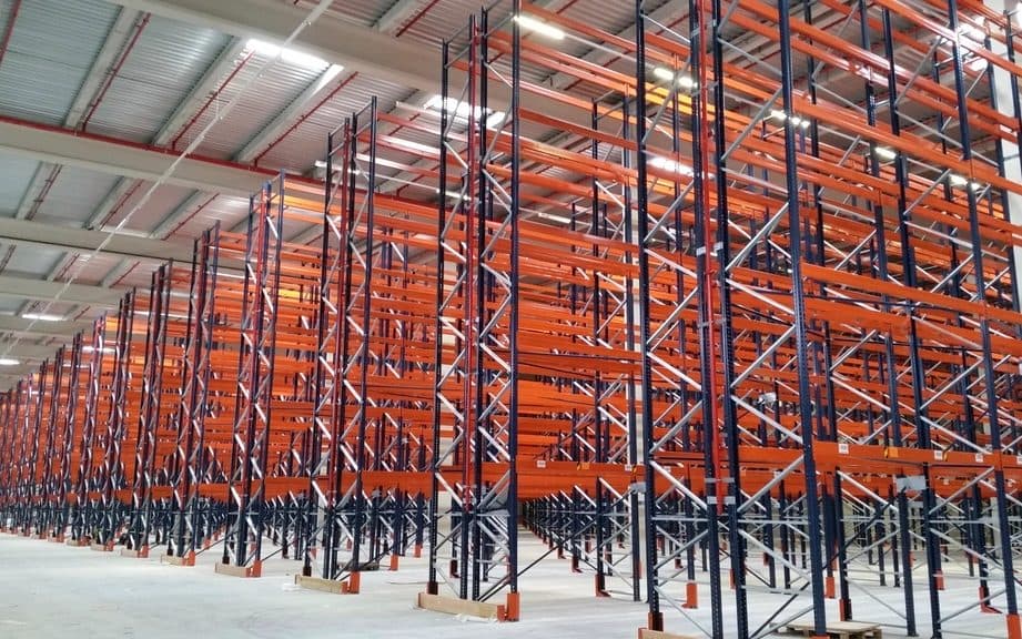 Delivery & installation