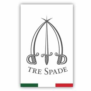 TRESPADE logo