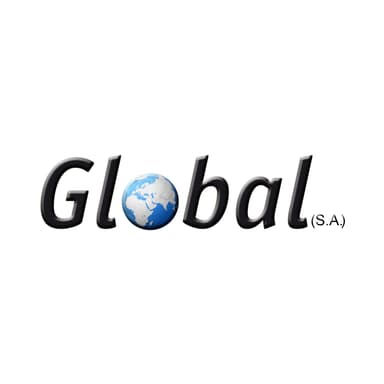Global logo