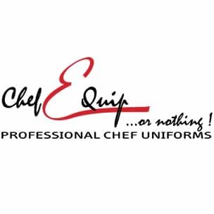 Chefequip logo