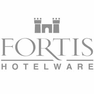 Fortis logo
