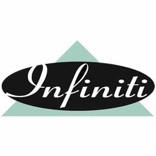 Infiniti logo