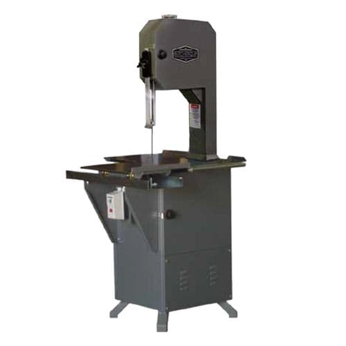 Butcherquip band/meat saw (Mild Steel)