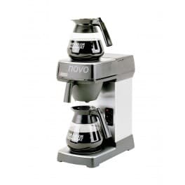 COFFEE MACHINE BRAVILOR / NOVO WITH 2 JUGS