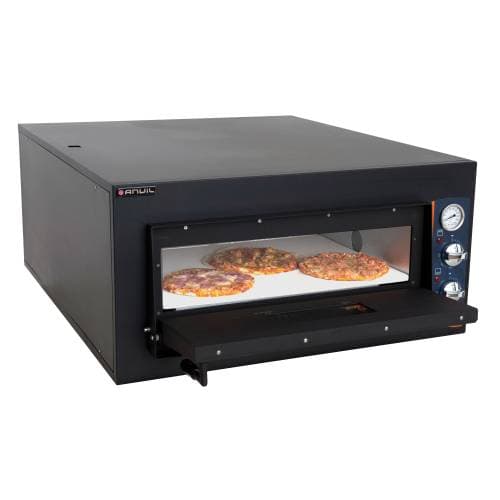 PIZZA OVEN ANVIL - SINGLE DECK