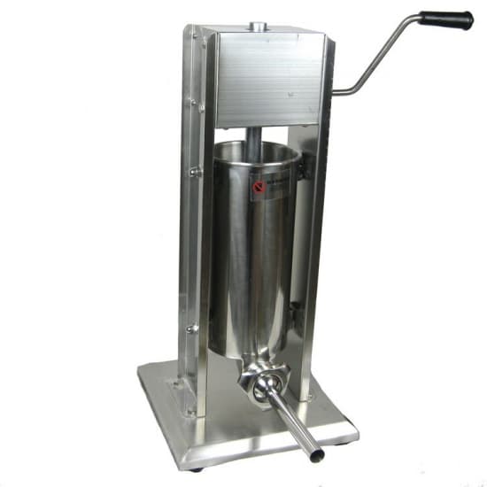 SAUSAGE FILLER 7LT - VERTICAL