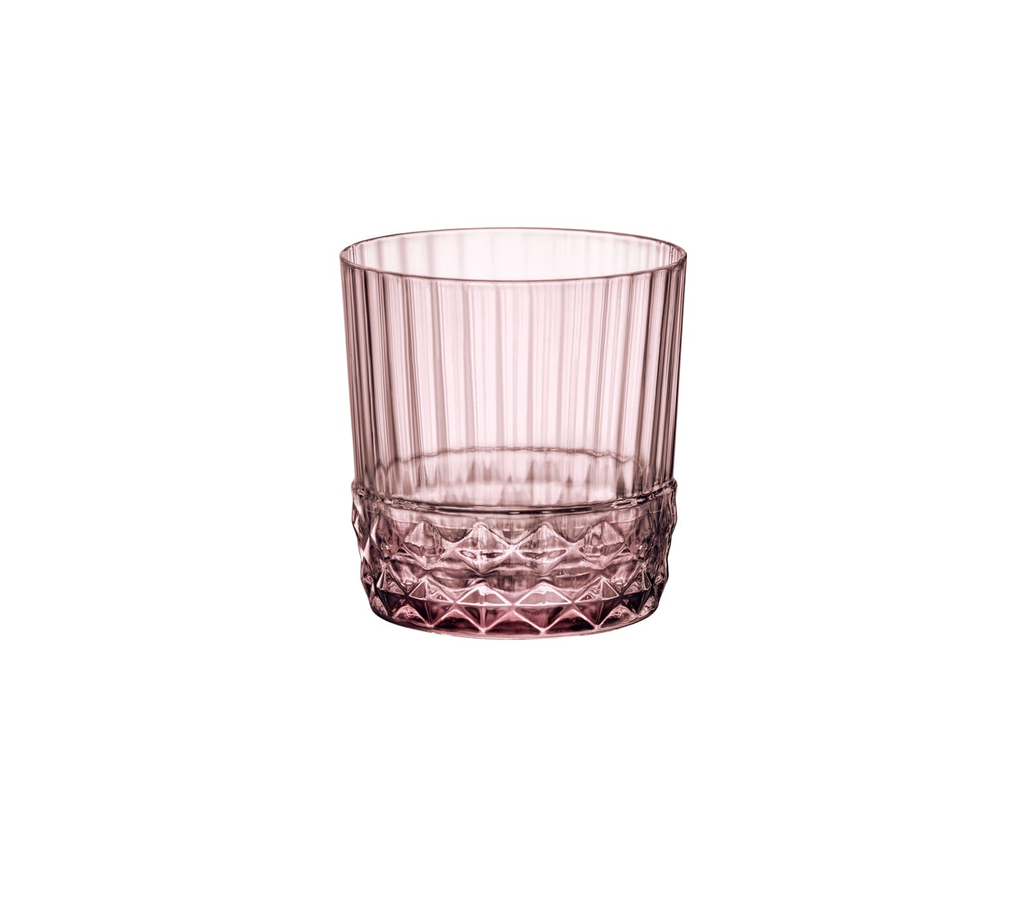 AMERICA '20s - LILAC ROSE - DOF - 37CL H92MM W88MM (6)