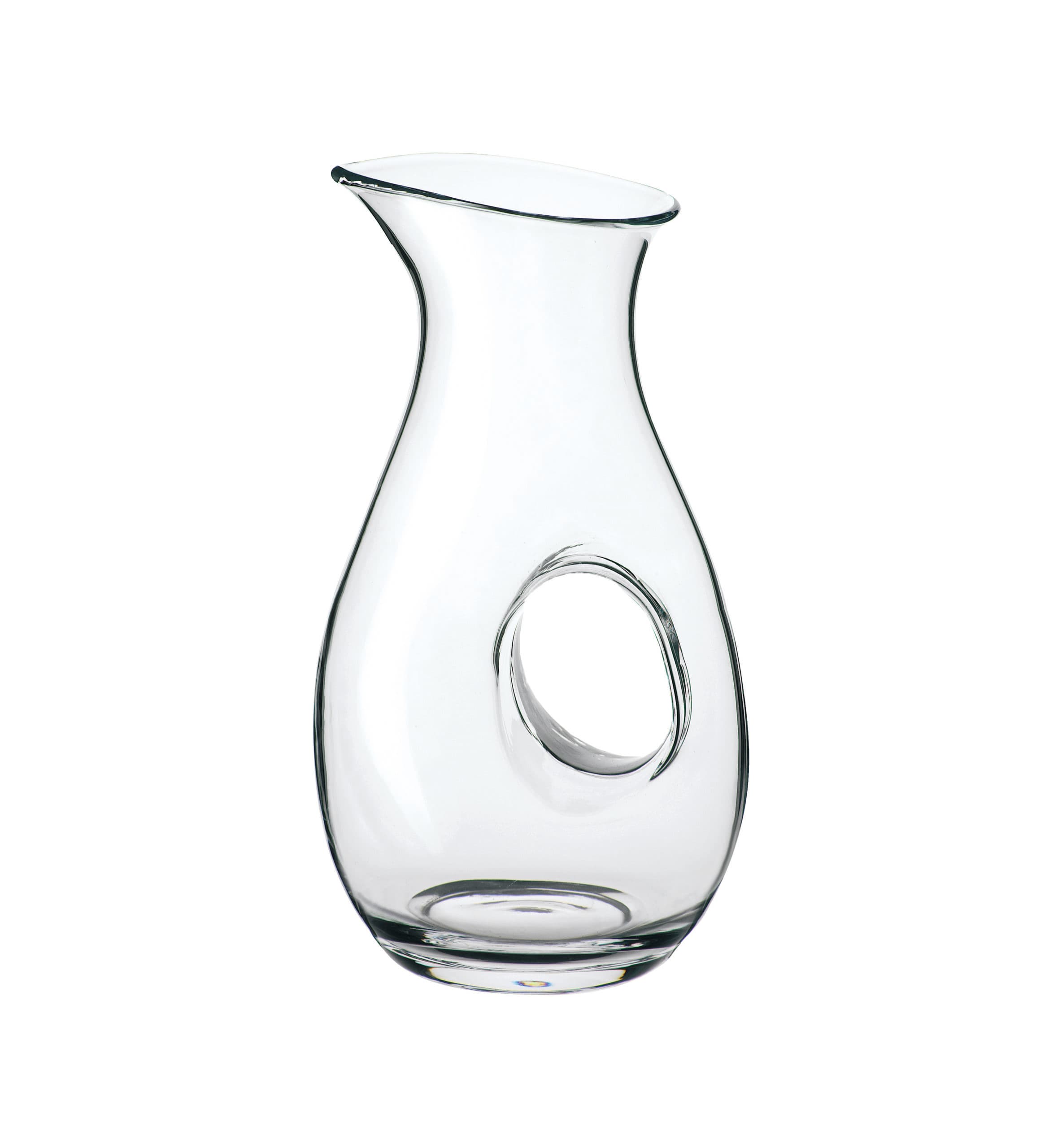 AURUM - CARAFE PITCHER - 1.5LT H300MM W115MM (6)