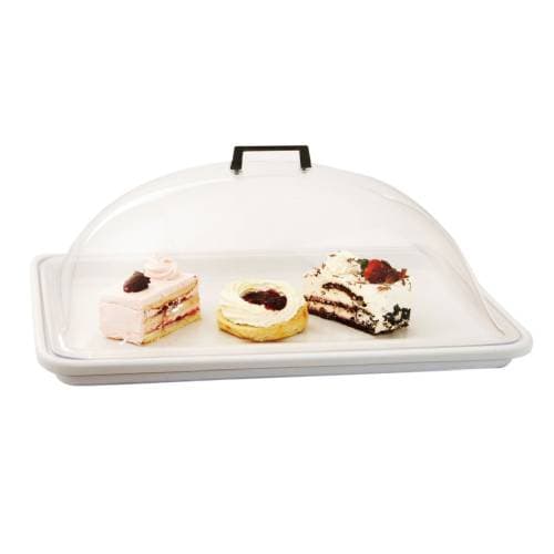 BUBBLE DOME ONLY - 440 X 270 X 140MM