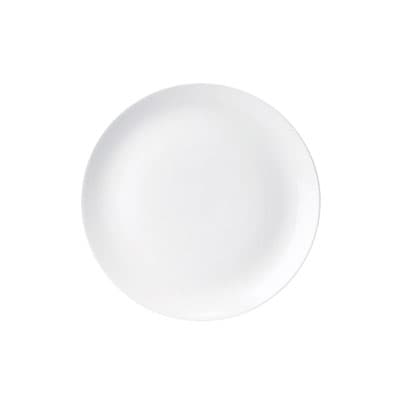 EVOLVE COUPE PLATE - 29CM (12)
