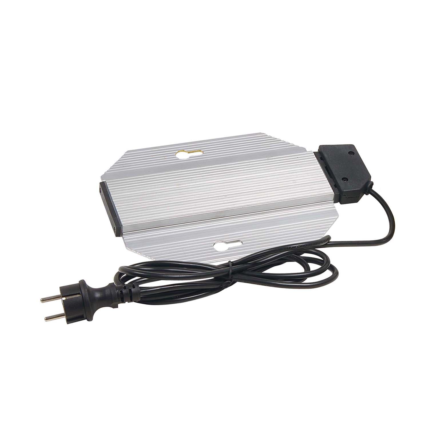 CHAFING DISH ELEMENT ONLY - RECTANGULAR