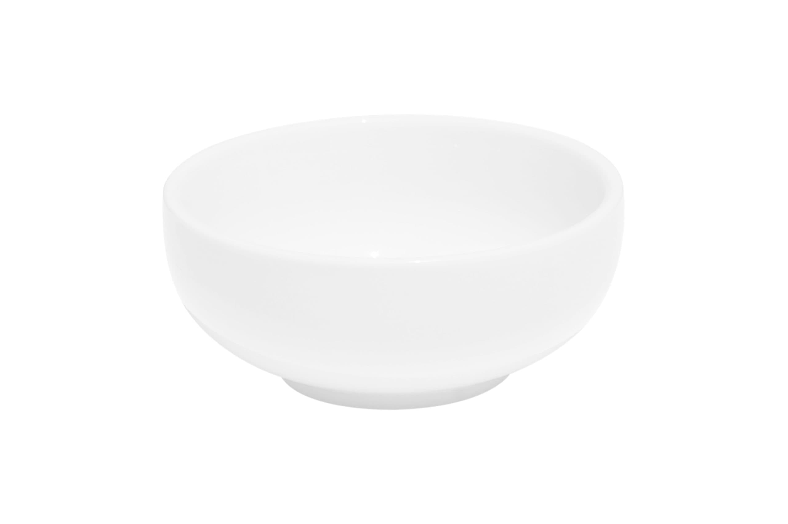PRIMA - WHITE - DEEP BOWL 10cm (24)