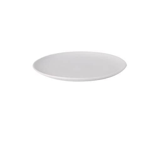 OVAL COUPE PLATTER - 38 X 29CM (6)