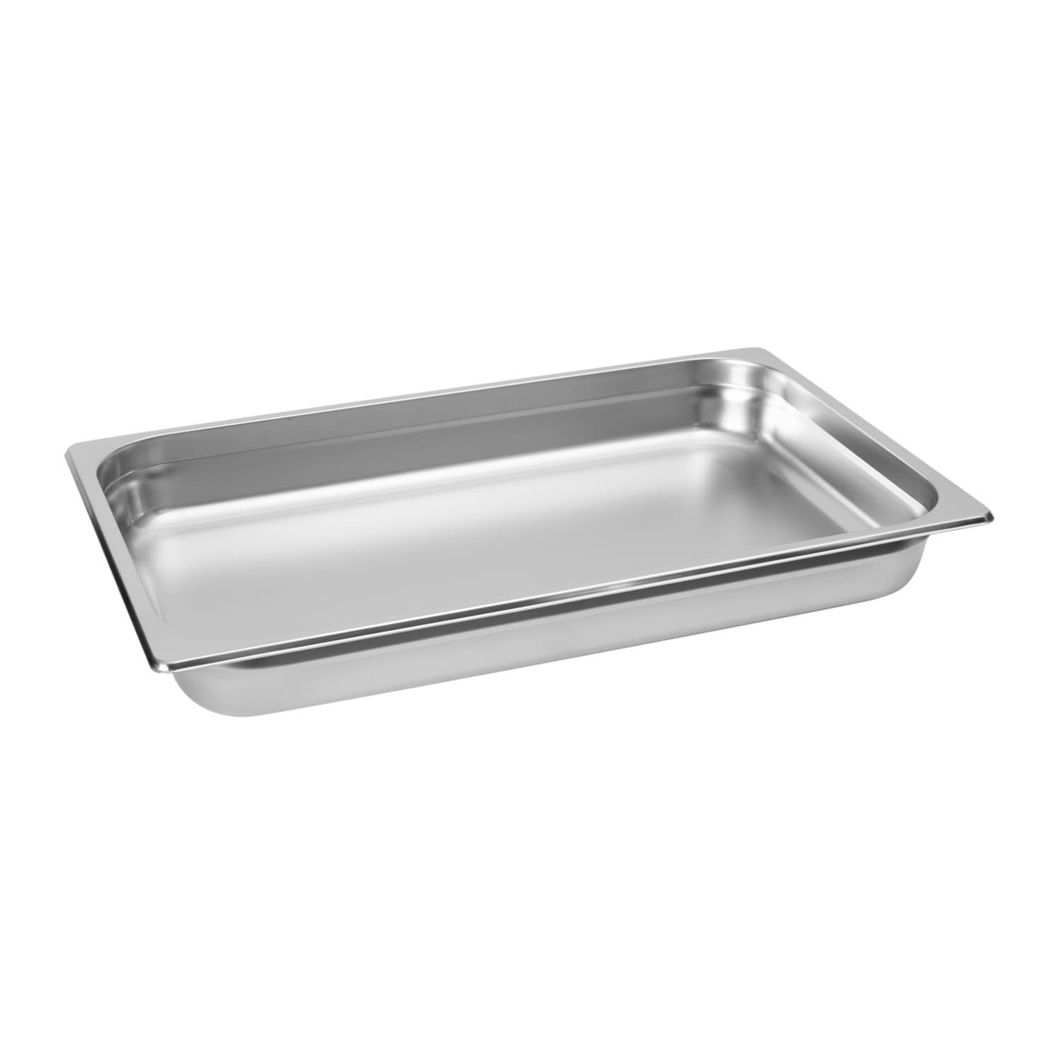 INSERT S/STEEL (VALUE) - FULL 20MM (I)