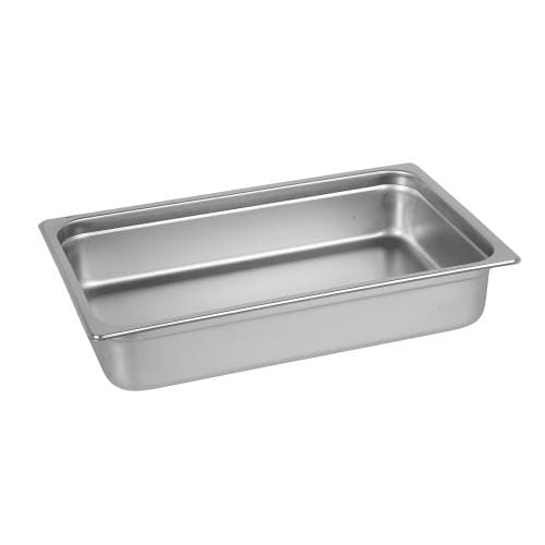 INSERT S/STEEL (VALUE) -FULL 100MM (I)