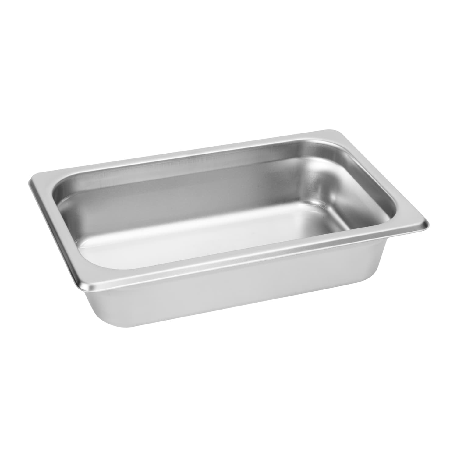 INSERT S/STEEL (VALUE) - HALF 100MM (I)