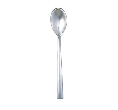 CAPRI - ICE CREAM SPOON - S/STEEL (12)