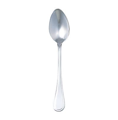 ENGLISH - TABLE SPOON - S/STEEL (12)