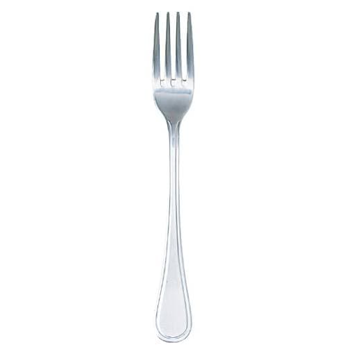 ENGLISH - FISH FORK - S/STEEL (12)