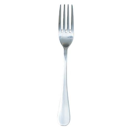 TRADITIONAL - TABLE FORK - S/STEEL (12)