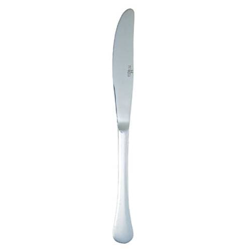 TRADITIONAL - FISH KNIFE - S/STEEL (12)