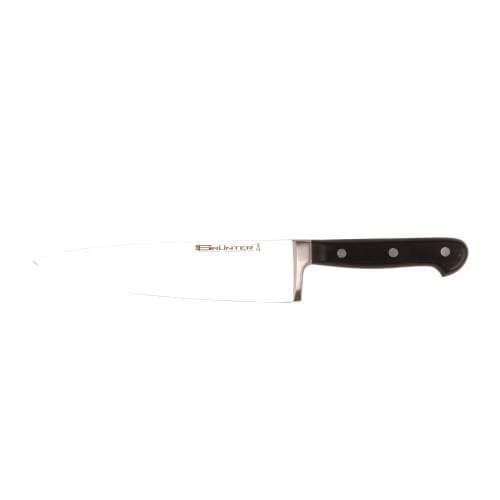 KNIFE FORGED GRUNTER - COOKS 250MM