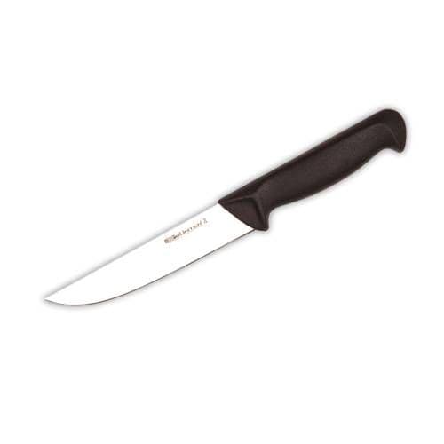 KNIFE GRUNTER - BONING BROAD 150MM (GREEN)