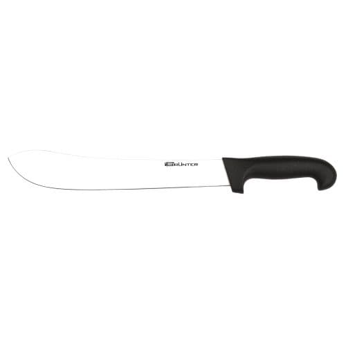 KNIFE GRUNTER - BUTCHER 200MM (BLUE)