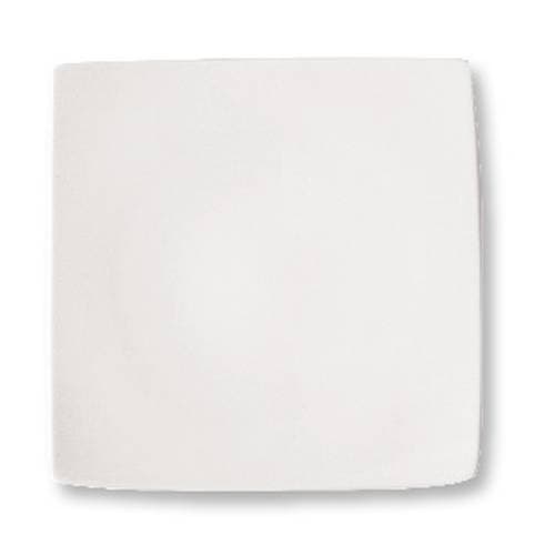 CURVE SQUARE PLATE - 24CM (12)