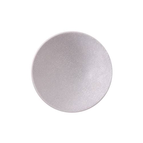 GREY WEB - ROUND V-BOWL - 10CM (24)