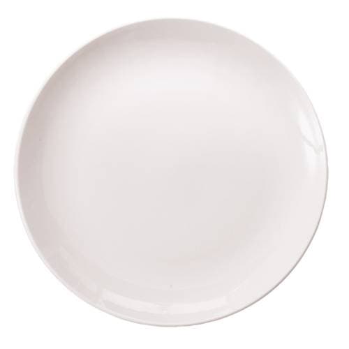 ROUND COUPE PLATE - 24CM (24)