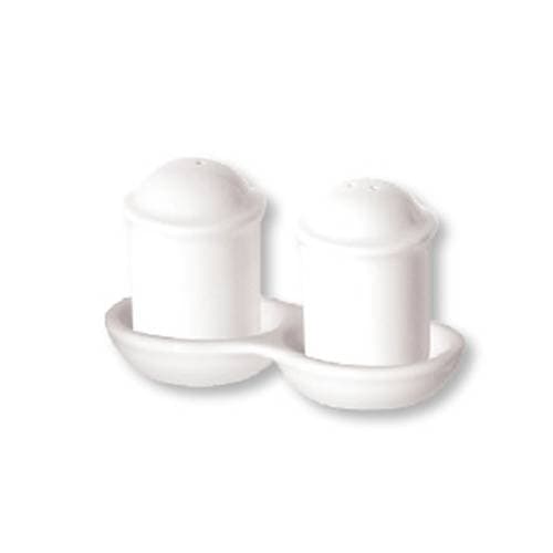 PEPPER SHAKER WESTERN - 5.6CM (12)