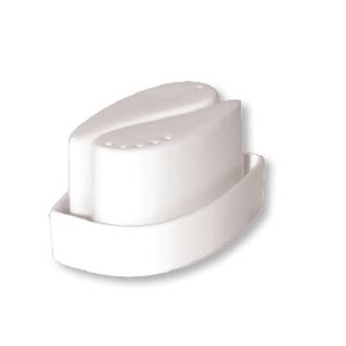 CURVED PEPPER SHAKER - 4.2CM (12)