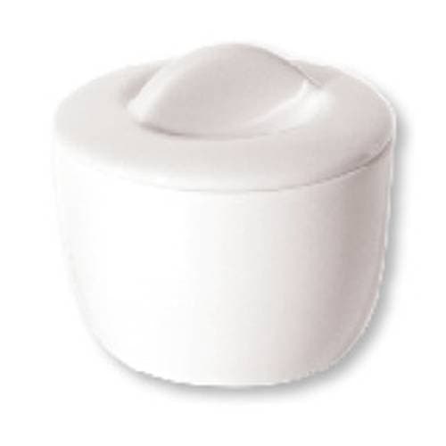 SUGAR POT LID ONLY - 25CL (12)