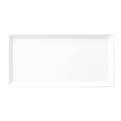 RECTANGULAR PLATE - 17CM (12)