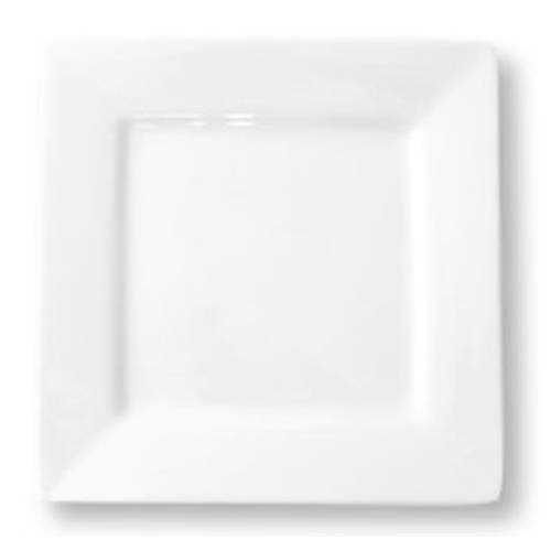 SQUARE PLATE - 30CM (6)