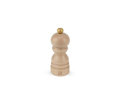 PARIS NATURAL 12CM PEPPER MILL (6)