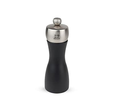 FIDJI BLACK 15CM PEPPER MILL (6)