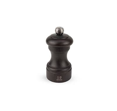 BISTRO CHOCOLATE 10CM SALT MILL (6)