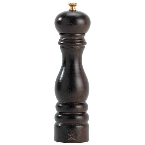 PARIS - CHOCOLATE 12CM - CHOCOLATE SALT MILL (6)