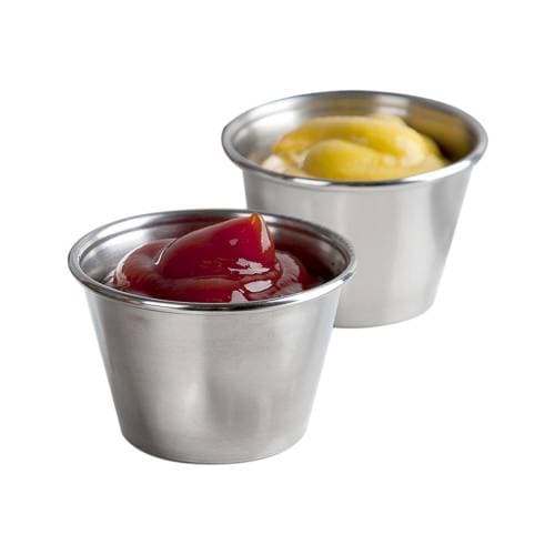 SAUCE CUP 3 - 71ML