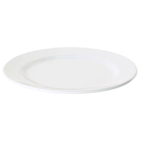 ROUND PLATE - 31CM (12)