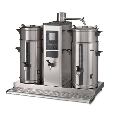 BULK BREWER BRAVILOR - 2 X 10LT