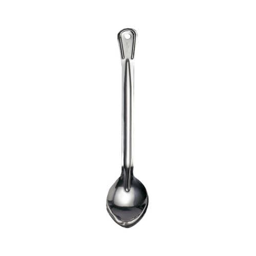 BASTING SPOON SOLID 400MM