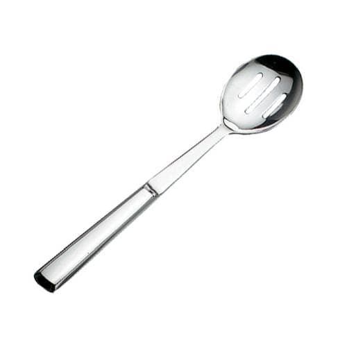 BUFFETWARE SLOTTED SPOON - 300MM