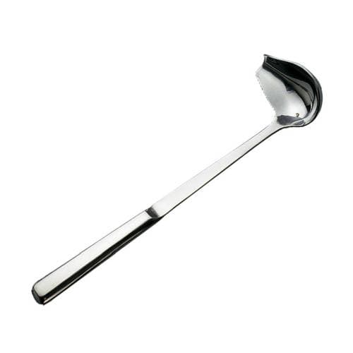 BUFFETWARE SPOUT LADLE - 59ML