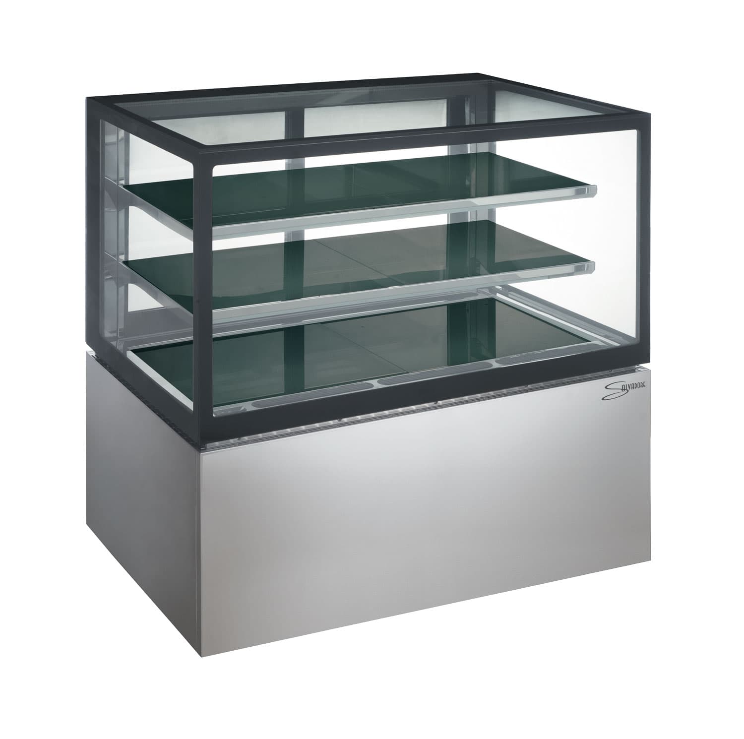 DISPLAY UNIT FRIDGE SALVADORE - F/STAND CAPPI - 1500MM
