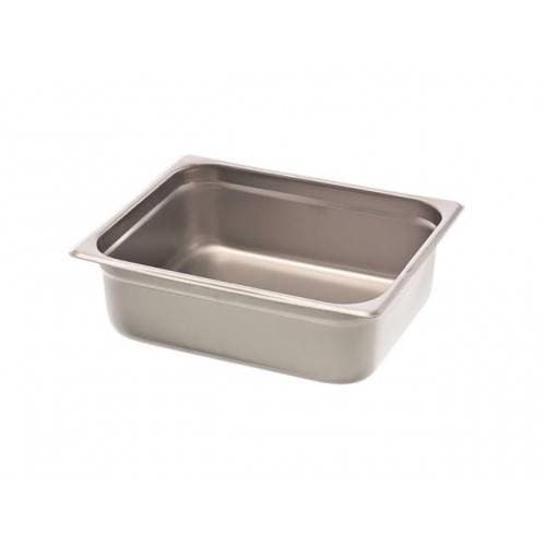FISH FRYER ANVIL - INSERT 1/2 X 150MM