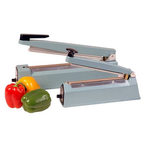 HEAT SEALING MACHINE - 400MM